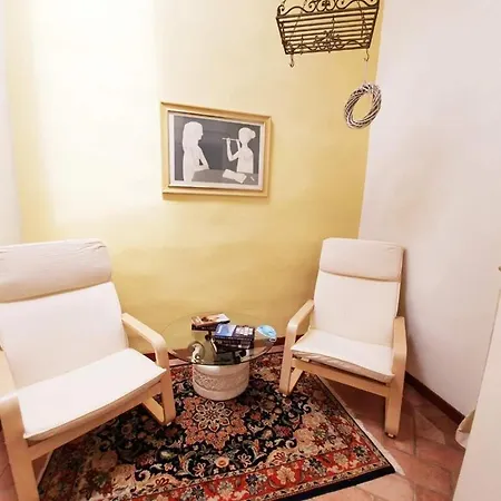 Apartment La Casetta Nel Borgo Degli Agrumi *