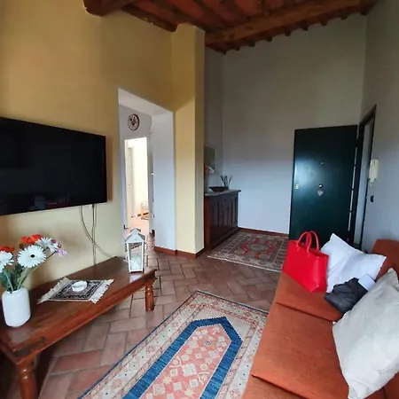 La Casetta Nel Borgo Degli Agrumi