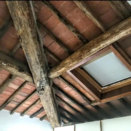 La Casetta Nel Borgo Degli Agrumi Apartment *