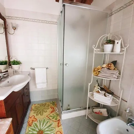La Casetta Nel Borgo Degli Agrumi Apartment Borgo a Buggiano