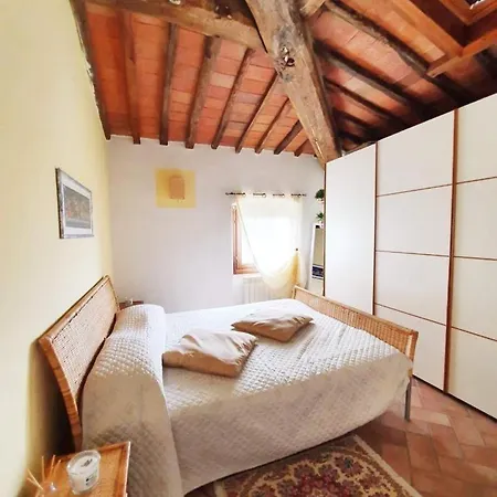 La Casetta Nel Borgo Degli Agrumi *