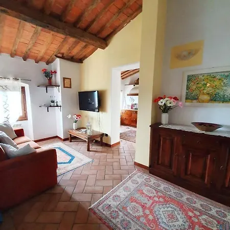 Appartamento La Casetta Nel Borgo Degli Agrumi