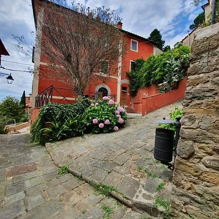 Appartamento La Casetta Nel Borgo Degli Agrumi *