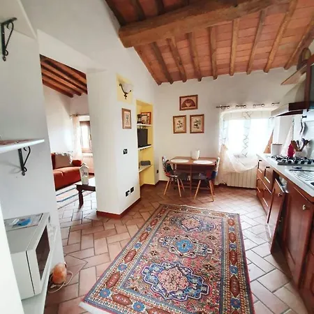 La Casetta Nel Borgo Degli Agrumi *